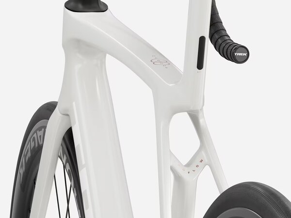 Bicykel Trek Madone SL 6 Gen 8 Era White 2027