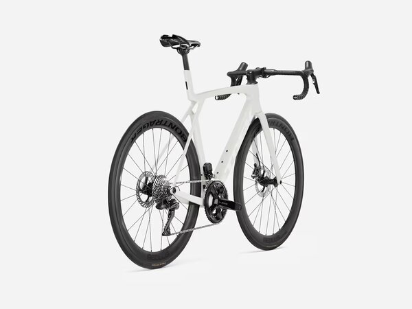 Bicykel Trek Madone SL 6 Gen 8 Era White 2027