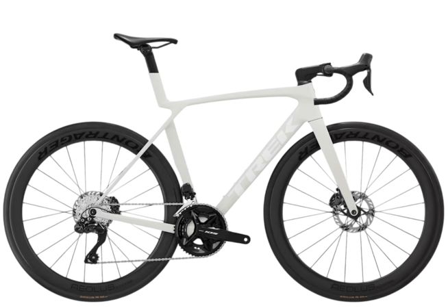 Bicykel Trek Madone SL 6 Gen 8 Era White 2027