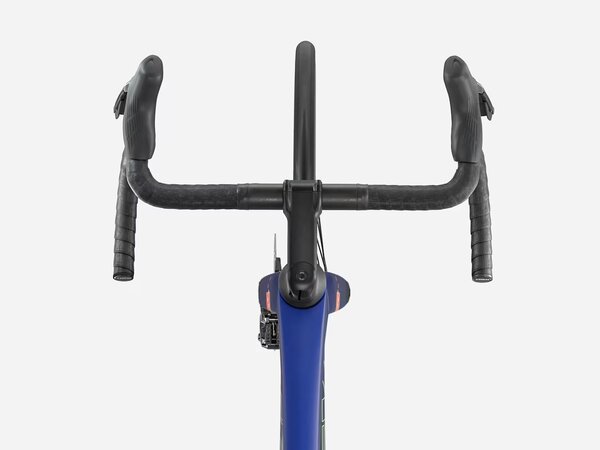 Bicykel Trek Madone SL 6 Gen 8 Matte Cobalt Blue/Trek Black/Living Coral 2027
