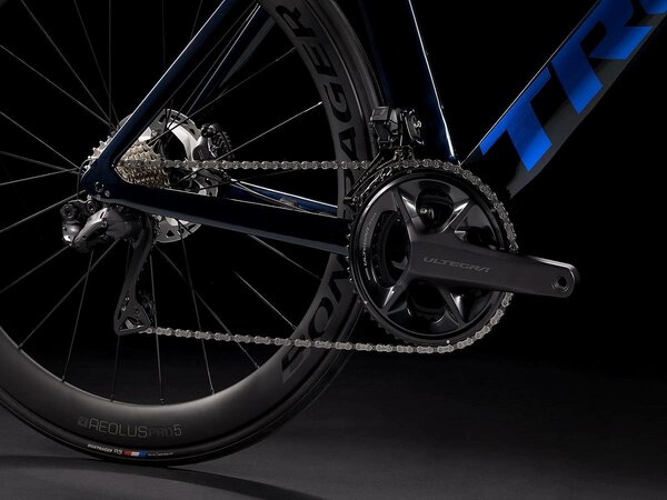 Bicykel Trek Madone SL 7 Deep Dark Blue 2022