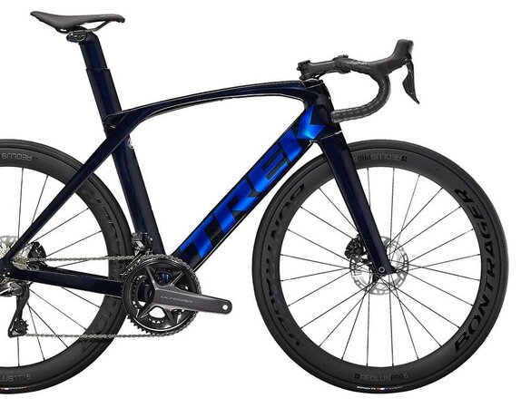 Bicykel Trek Madone SL 7 Deep Dark Blue 2022