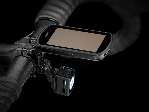 Bicykel Trek Madone SL 7 Lithium Grey E 2023