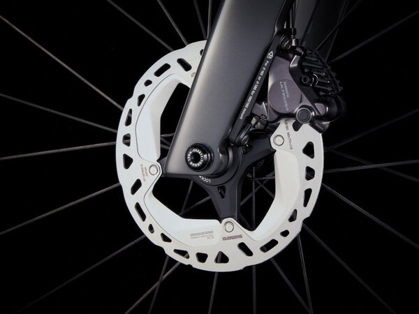 Bicykel Trek Madone SL 7 Lithium Grey E 2023