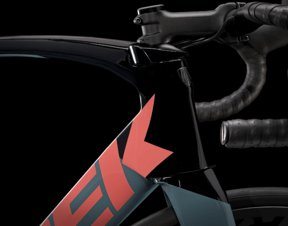 Bicykel Trek Madone SL 7 AXS Battleship Blue 2023