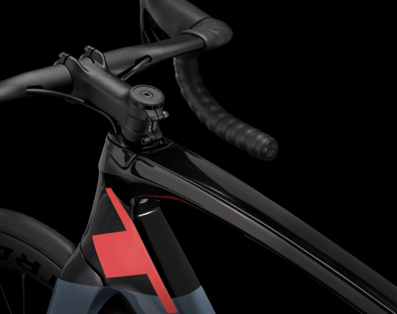 Bicykel Trek Madone SL 7 AXS Battleship Blue 2023