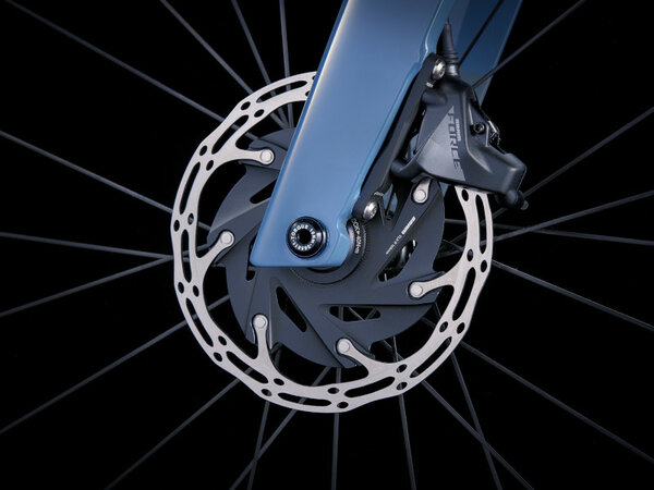 Bicykel Trek Madone SL 7 AXS Battleship Blue E 2023