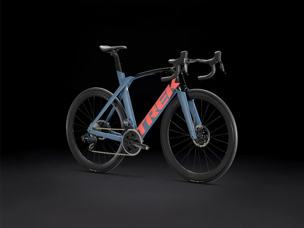 Bicykel Trek Madone SL 7 AXS Battleship Blue E 2023