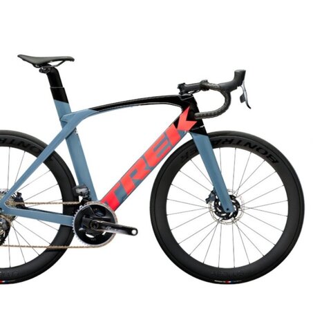 Bicykel Trek Madone SL 7 AXS Battleship Blue E 2023