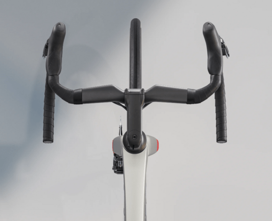 Bicykel Trek Madone SL 7 Gen 8 Matte Lunar Silver 2025