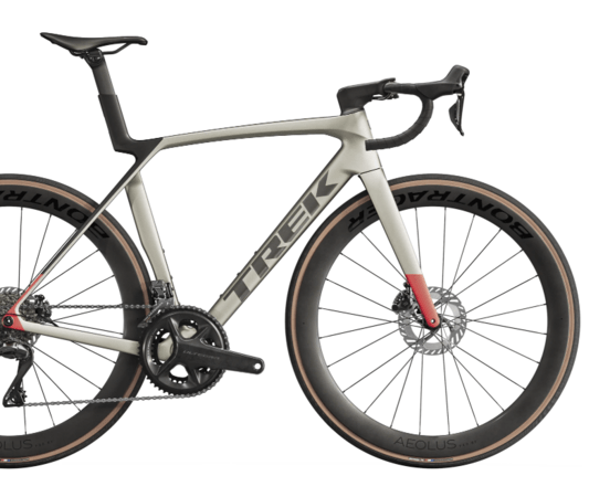 Bicykel Trek Madone SL 7 Gen 8 Matte Lunar Silver 2025
