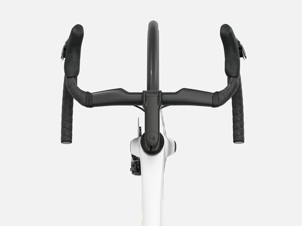 Bicykel Trek Madone SL 7 Gen 8 Gloss Crystal White/Matte Deep Smoke 2026