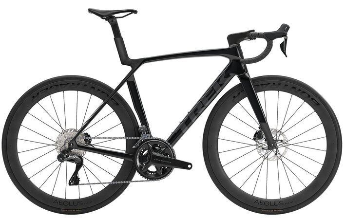 Bicykel Trek Madone SL 7 Gen 8 Gloss Dark Star/Matte Deep Smoke 2026