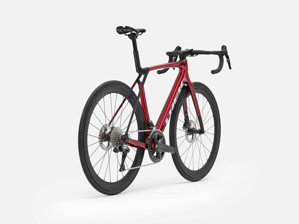Bicykel Trek Madone SL 7 Gen 8 Gloss Fury Red/Matte Deep Smoke 2026