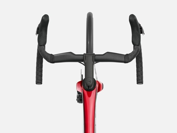 Bicykel Trek Madone SL 7 Gen 8 Gloss Fury Red/Matte Deep Smoke 2026
