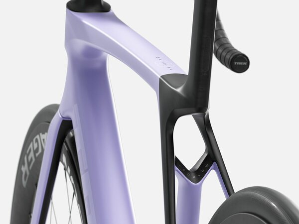 Bicykel Trek Madone SL 7 Gen 8 Matte Lavender Haze/Deep Smoke 2026