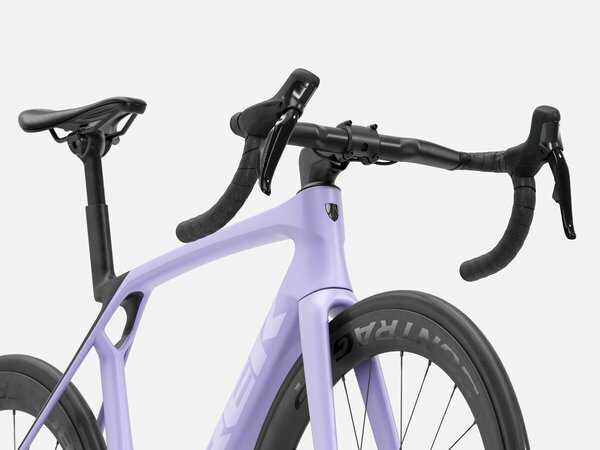 Bicykel Trek Madone SL 7 Gen 8 Matte Lavender Haze/Deep Smoke 2026