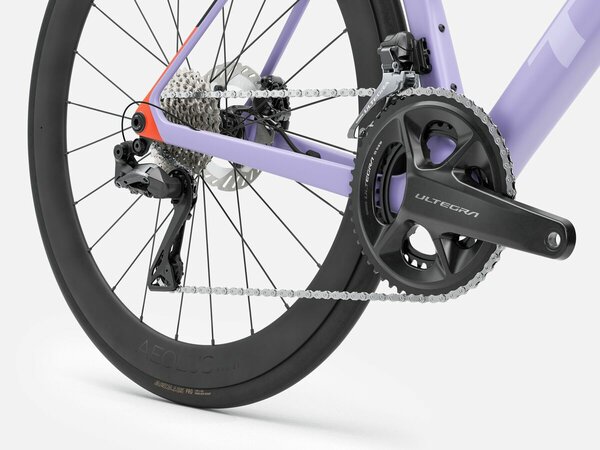 Bicykel Trek Madone SL 7 Gen 8 Matte Lavender Haze/Deep Smoke 2026