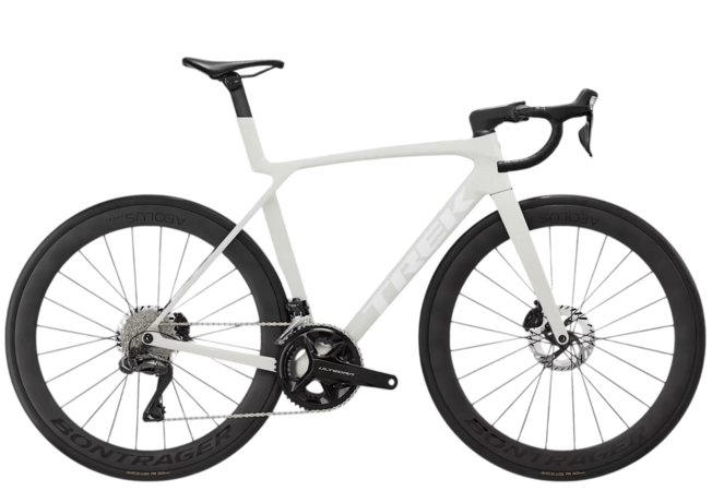 Bicykel Trek Madone SL 7 Gen 8 Era White 2027