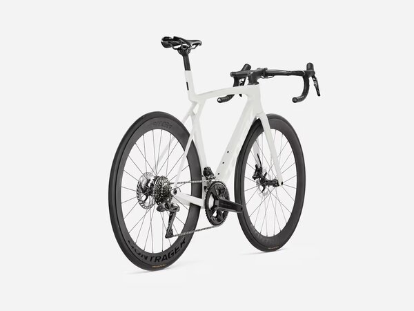 Bicykel Trek Madone SL 7 Gen 8 Era White 2027
