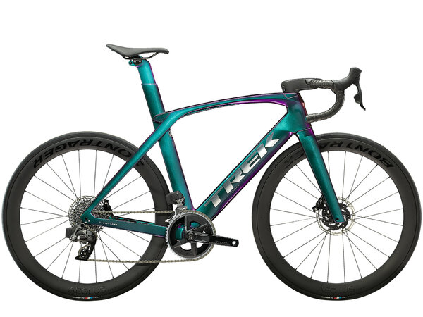 Bicykel Trek Madone SLR 6 eTap Gen 6 Amethyst 2022