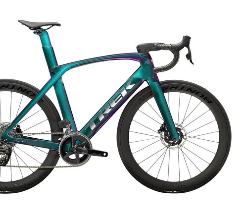 Bicykel Trek Madone SLR 6 eTap Gen 6 Amethyst 2022