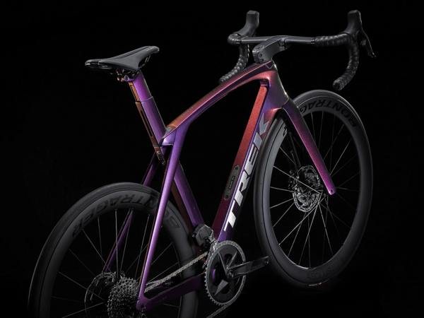 Bicykel Trek Madone SLR 6 eTap Gen 6 Amethyst 2022