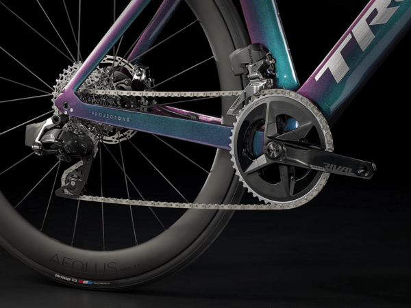 Bicykel Trek Madone SLR 6 eTap Gen 6 Amethyst 2022