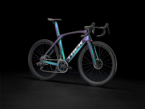 Bicykel Trek Madone SLR 6 eTap Gen 6 Amethyst 2022