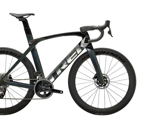 Bicykel Trek Madone SLR 6 eTap Gen 6 Dark Prismatic/Trek Black 2022