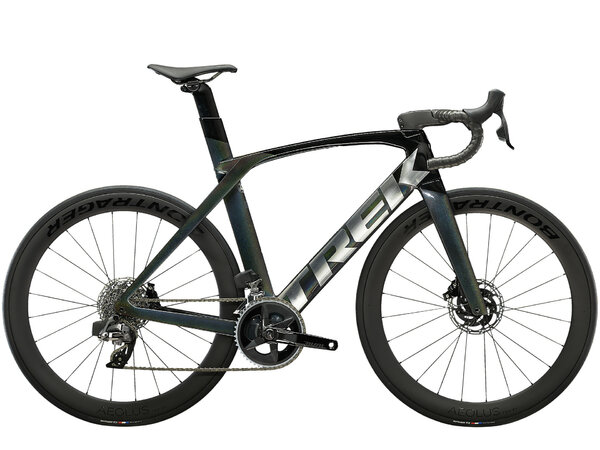 Bicykel Trek Madone SLR 6 eTap Gen 6 Dark Prismatic/Trek Black 2022