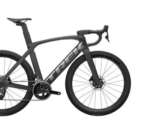 Bicykel Trek Madone SLR 6 eTap Gen 6 Matte Onyx Carbon 2022