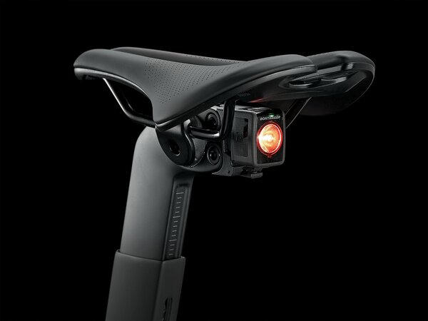 Bicykel Trek Madone SLR 6 eTap Gen 6 Matte Onyx Carbon 2022