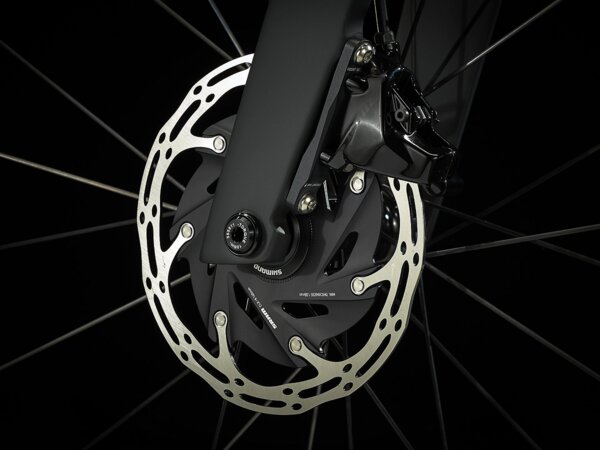 Bicykel Trek Madone SLR 6 eTap Gen 6 Matte Onyx Carbon 2022