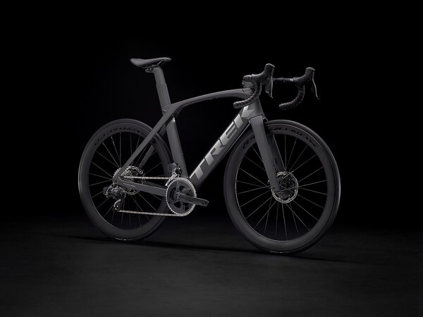 Bicykel Trek Madone SLR 6 eTap Gen 6 Matte Onyx Carbon 2022