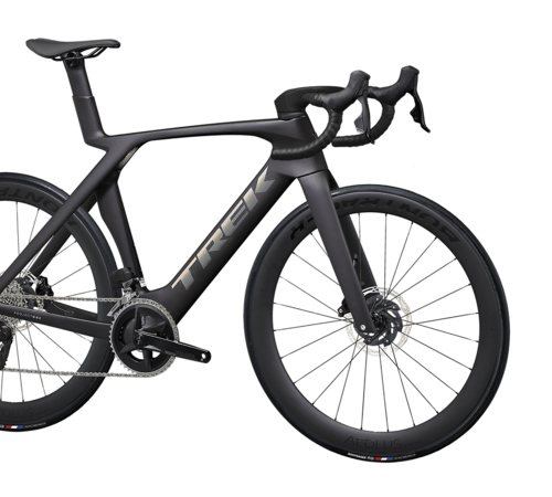 Bicykel Trek Madone SLR 6 eTap Gen 7 Deep Smoke 2024