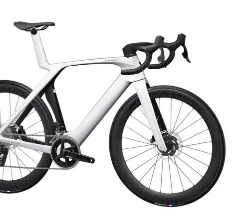 Bicykel Trek Madone SLR 6 eTap Gen 7 Satin Quicksilver 2023