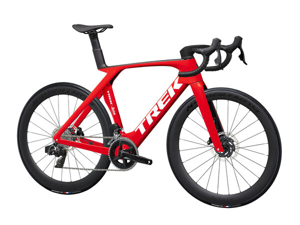 Bicykel Trek Madone SLR 6 eTap Gen 7 Viper Red 2024
