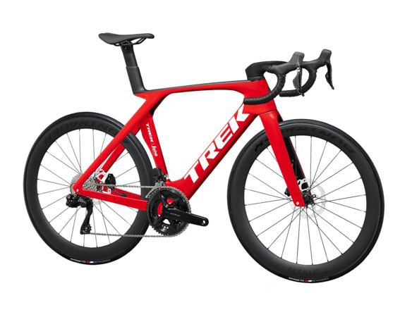 Bicykel Trek Madone SLR 6 Gen 7 Viper Red 2024