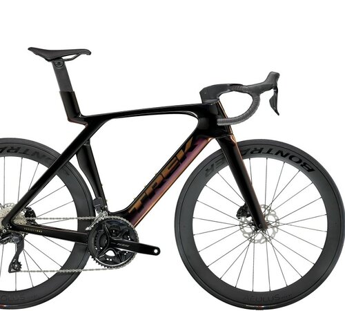 Bicykel Trek Madone SLR 6 Gen 7 Axinite Flip/Trek Black 2024