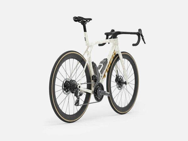 Bicykel Trek Madone SLR 7 AXS Era White/Supernova Marble 2026