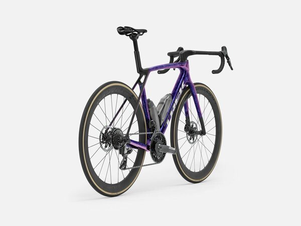 Bicykel Trek Madone SLR 7 AXS Purple Phaze/Amethyst Marble 2026