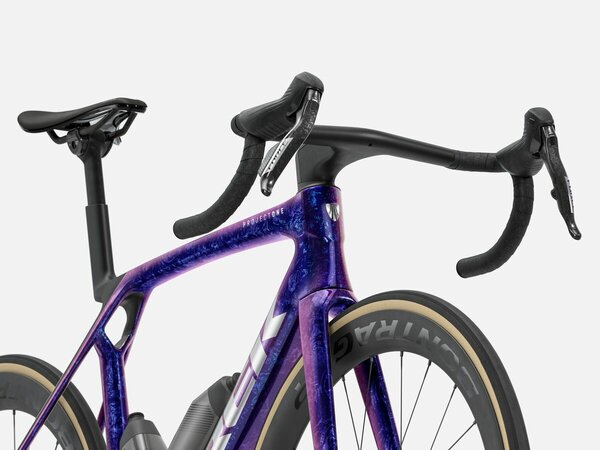 Bicykel Trek Madone SLR 7 AXS Purple Phaze/Amethyst Marble 2026