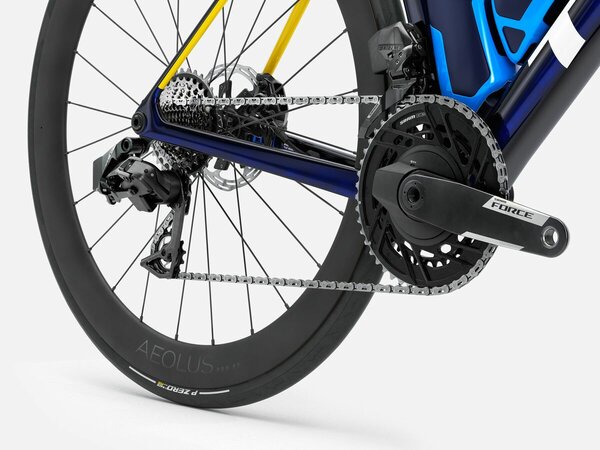 Bicykel Trek Madone SLR 7 AXS Team Replica 2026