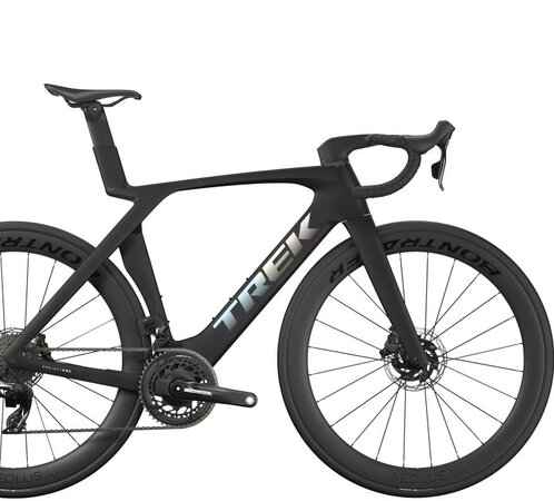 Bicykel Trek Madone SLR 7 AXS Deep Smoke 2024