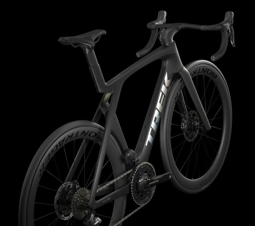 Bicykel Trek Madone SLR 7 AXS Deep Smoke 2024