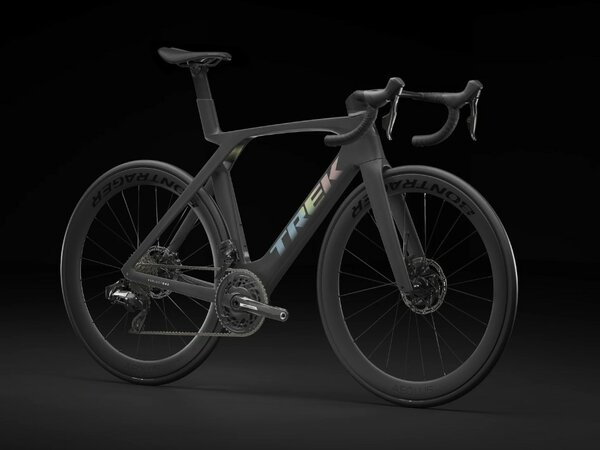 Bicykel Trek Madone SLR 7 AXS Deep Smoke 2024