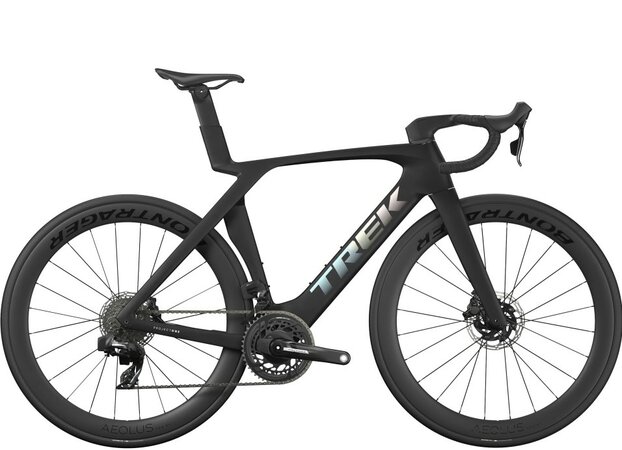 Bicykel Trek Madone SLR 7 AXS Deep Smoke 2024