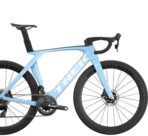 Bicykel Trek Madone SLR 7 AXS Gen 7 Azure 2024