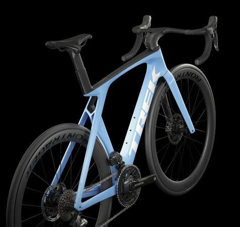 Bicykel Trek Madone SLR 7 AXS Gen 7 Azure 2024